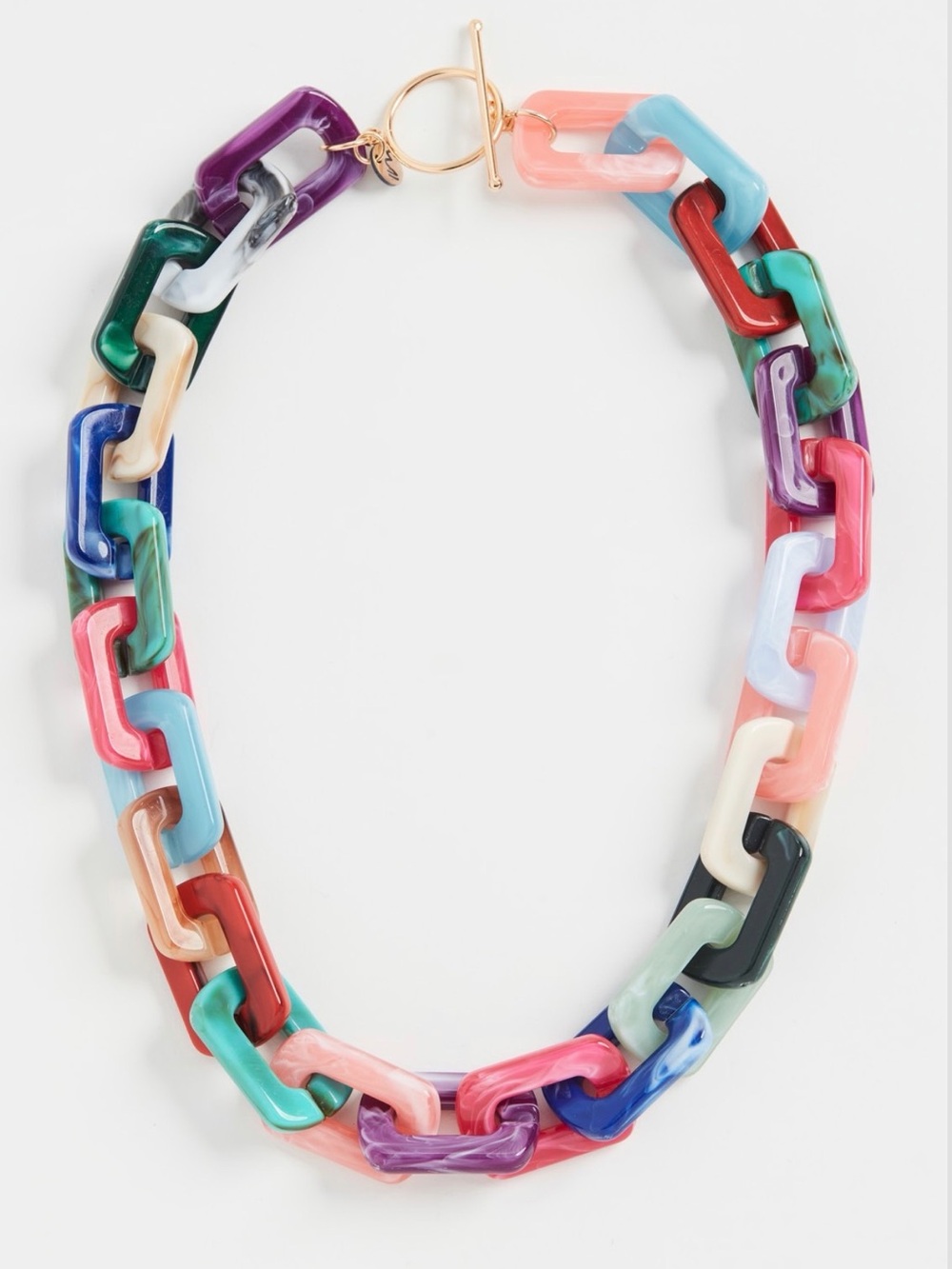 Maison Irem Colorful Necklace - Picture 2 of 5